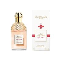 GUERLAIN 娇兰 玫瑰玫瑰花草水语女士淡香水 EDT 75ml