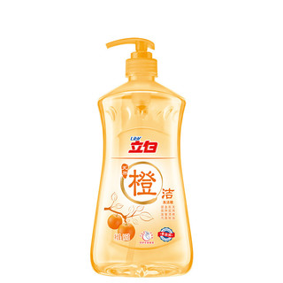 Liby 立白 橙洁洗洁精 1.1kg