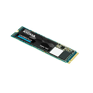 KIOXIA 铠侠 RD10 NVMe M.2 固态硬盘 1TB（PCI-E3.0）