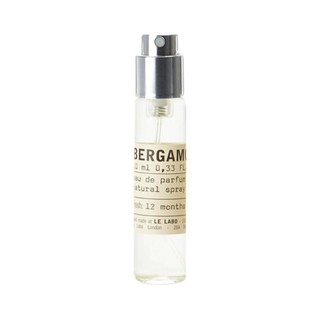 LE LABO 香柠檬22中性浓香水 EDP 10ml