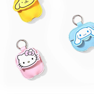 MINISO 名创优品 AirPods耳机保护套 Hello Kitty