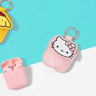 MINISO 名创优品 AirPods耳机保护套 Hello Kitty