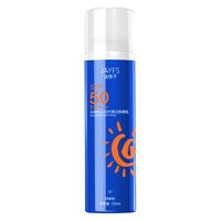 JAYFS 洁肤子 SIMPLELADY美白防晒乳 SPF50 PA++++ 150ml