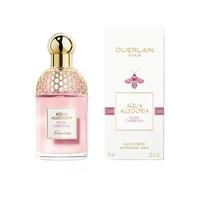GUERLAIN 娇兰 樱之漫舞花草水语中性淡香水 EDT 75ml
