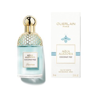 GUERLAIN 娇兰 阳光椰香花草水语中性淡香水 EDT 75ml