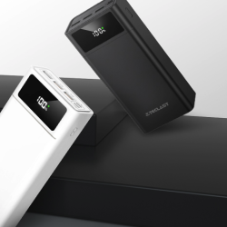 teclast台电a40pro225w移动电源40000毫安