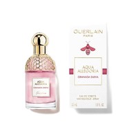 GUERLAIN 娇兰 圆舞榴光花草水语中性淡香水 EDT 30ml