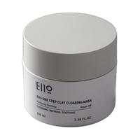 ELLo 奕沃 匀净清洁泥膜 100ml