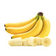 芬果时光 新鲜国产甜香蕉 4.5斤
