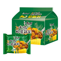 康师傅 小鸡炖蘑菇面 98g*5包