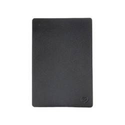 SEAGATE 希捷 Basic简系列 2.5英寸 Micro-B便携移动机械硬盘 4TB USB3.0 黑色
