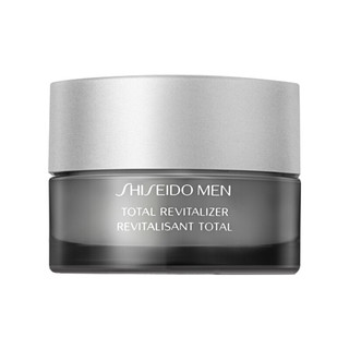 SHISEIDO 资生堂 男士焕润紧致凝霜 50ml