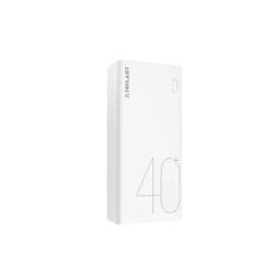 Teclast 台电 C40 Pro 移动电源 40000mAh