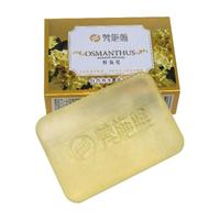 梵施雅 桂花皂 160g