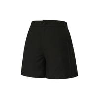 Princess Chronicles Lolita洛丽塔 哥特风 银凌 男女款短裤 黑色 S