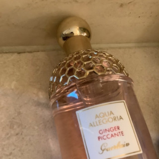 GUERLAIN 娇兰 沁馨金姜花草水语中性淡香水 EDT 75ml