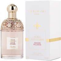 GUERLAIN 娇兰 沁馨金姜花草水语中性淡香水 EDT 125ml