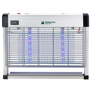 汤玛斯（TONMAS） 汤玛斯室外灭蚊器LED灭蚊灯户外家用室内驱蚊捕蚊器商用灭虫灯灭蝇灯防水 TMS-701-LED增强升级版