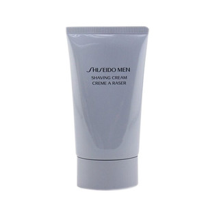 SHISEIDO 资生堂 男士剃须霜 100ml