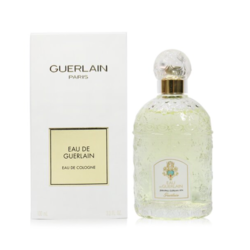 GUERLAIN 娇兰 之水中性古龙水 EDC 100ml