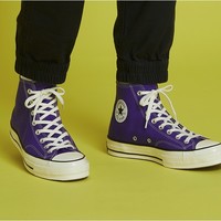 CONVERSE 匡威 Chuck 70 SH1039 男女款休闲帆布鞋