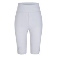 PARTICLE FEVER 粒子狂热 女子运动短裤 PSS112606-109 浅灰 M