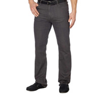 Calvin Klein Jeans 卡尔文·克莱恩牛仔 男士牛仔长裤 Gray 34W x 30L
