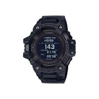 CASIO 卡西欧 G-SHOCK G-SQUAD系列 55毫米石英腕表