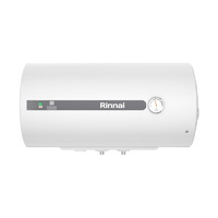 Rinnai 林内 储水式电热水器 2000w 高效速热 家用 节能 专利防电墙技术  DSG50-M01P