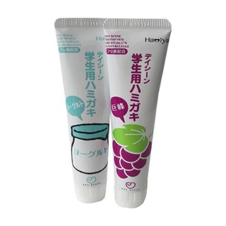 Dental-Spa 齿美屋 学生系列酸奶味牙膏 50g