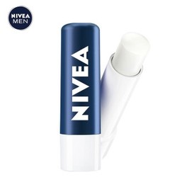 NIVEA MEN 妮维雅男士 润唇膏 4.8g