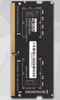 PLUS会员：KLEVV 科赋 DDR4 2666MHz 笔记本内存条
