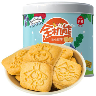 Eastwes 伊威 全机能消化饼干 150g