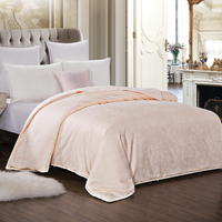 太湖雪 臻品桑蚕丝被 1斤 220*240cm