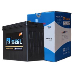 sail 风帆 汽车电瓶蓄电池 12V 轩逸 日产