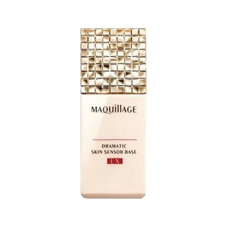 MAQUILLAGE 心机 星魅光控隔离妆前乳EX SPF25 PA+++ 25ml #自然色