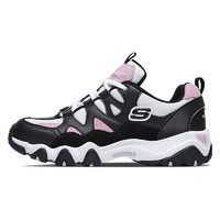 SKECHERS 斯凯奇 D'lites 2.0 女子休闲运动鞋 88888328