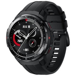 HONOR 荣耀 GS Pro 智能手表 运动版