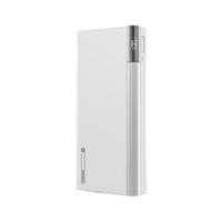 REMAX 睿量 RPP-108 移动电源 慕斯白 20000mAh Type-C 22.5W