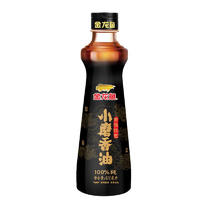 金龙鱼 小磨香油 400ml