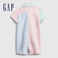 Gap 盖璞 婴儿连体衣