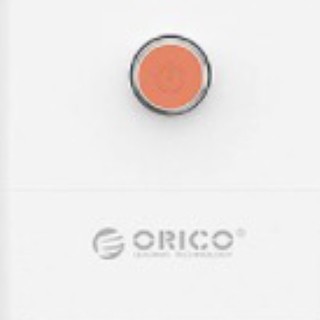 ORICO 奥睿科 WT-H35-WH-BP 加湿器 0.3L 空灵白
