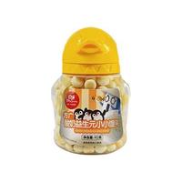 FangGuang 方广 酸奶小小馒头 益生元 92g