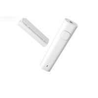 Xiaomi 小米 YPJSQ01JY 蓝牙音频接收器 白色