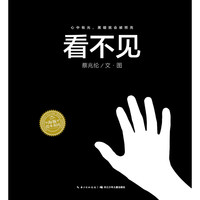 《看不见》(精装)