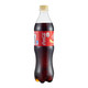 可口可乐 香草味汽水（Coca-Cola）500ml*12瓶整箱　