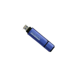 Kingston 金士顿 DTVP30AV USB 3.0 闪存U盘 蓝色 32GB USB接口