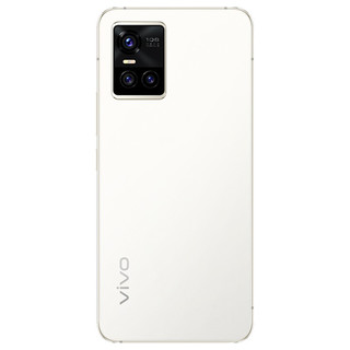 vivo S10 Pro 5G手机 12GB+256GB 丝绒白