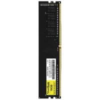 StarRam DDR4 2666MHz 台式机内存 黑色 16GB