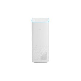 Xiaomi 小米 AI音箱白色+米家台灯套装